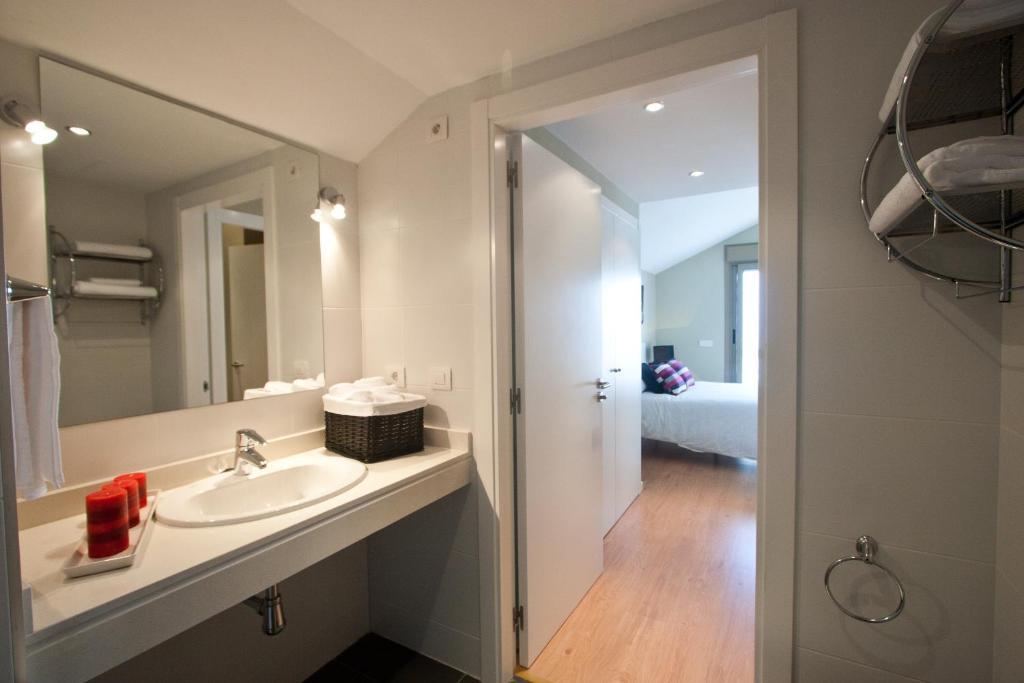Flatsforyou Arcadias Apartment Valencia