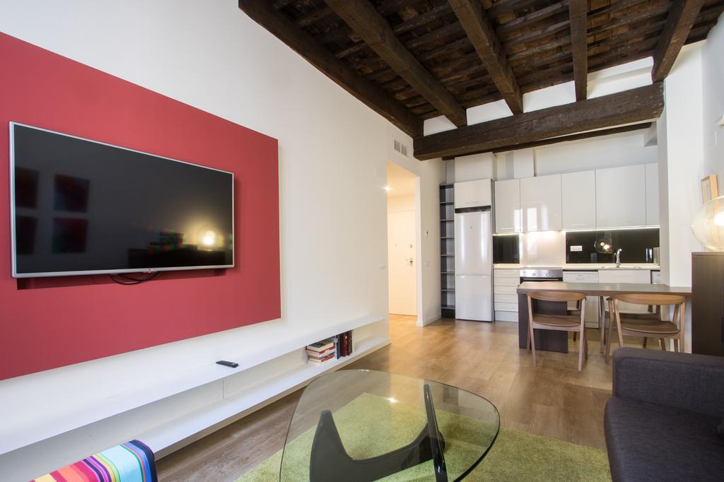 Apartment Luxury - Boutique Redonda *