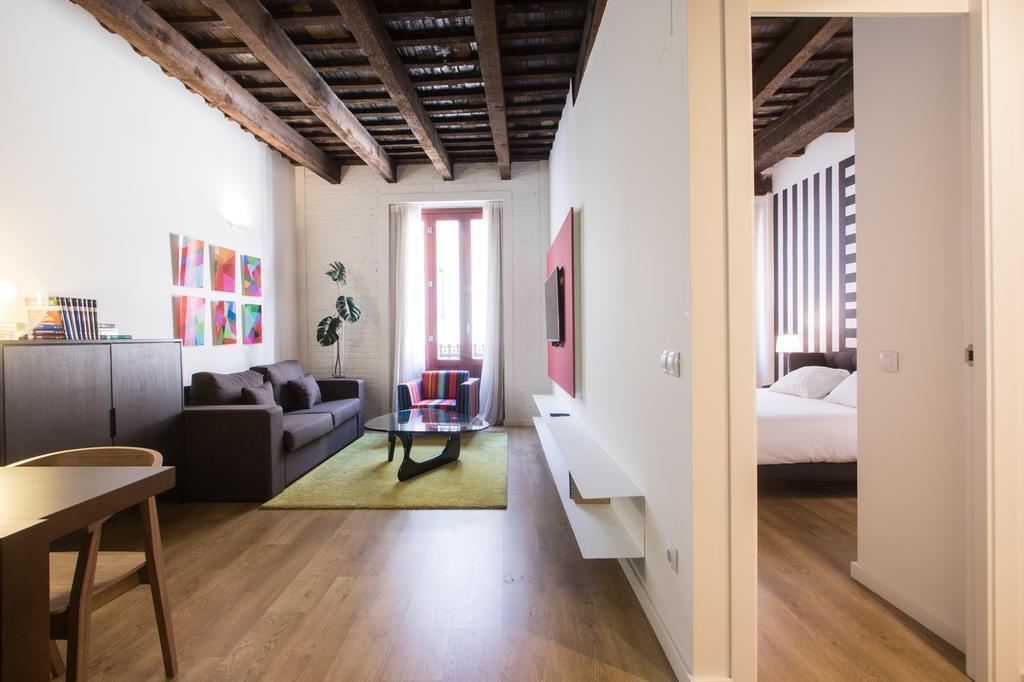 Luxury - Boutique Redonda Valencia