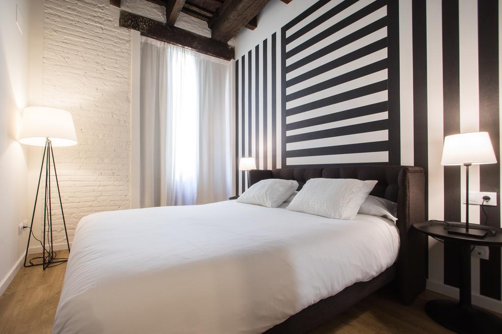 Apartment Luxury - Boutique Redonda
