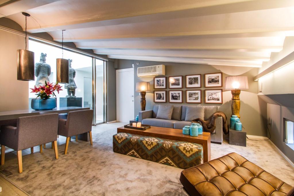 Luxury Alma Apartments * Valencia