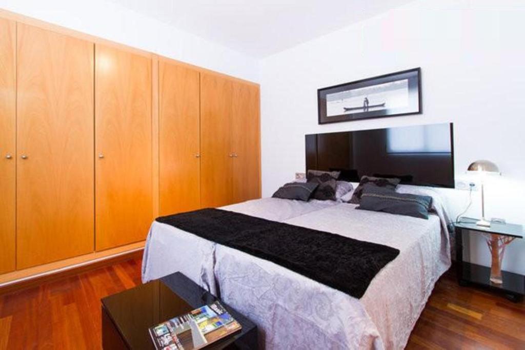 Happy Apartment *