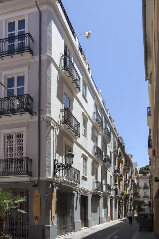 Apartment At Downtown Valencia