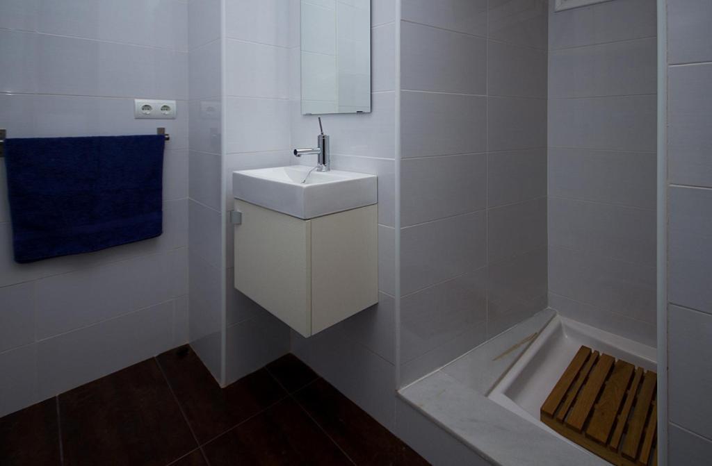 Total Elegance Apartment Valencia
