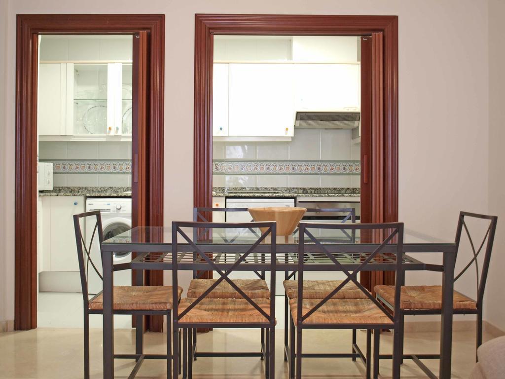 Apartup L'umbracle Valencia
