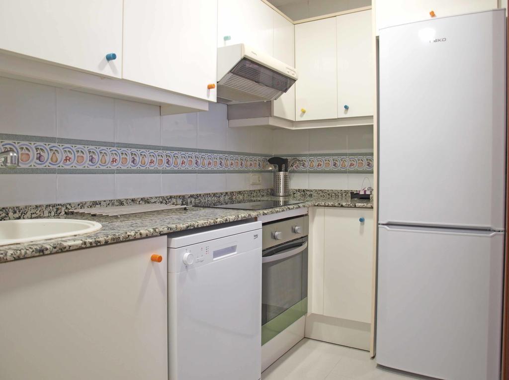 Apartup L'umbracle