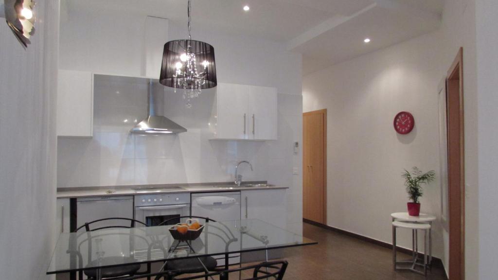Apartment Casa Cosy Valencia