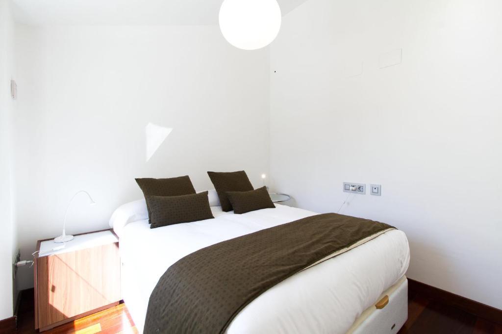 Valencia Boutique Ayuntamiento II Apartment Valencia