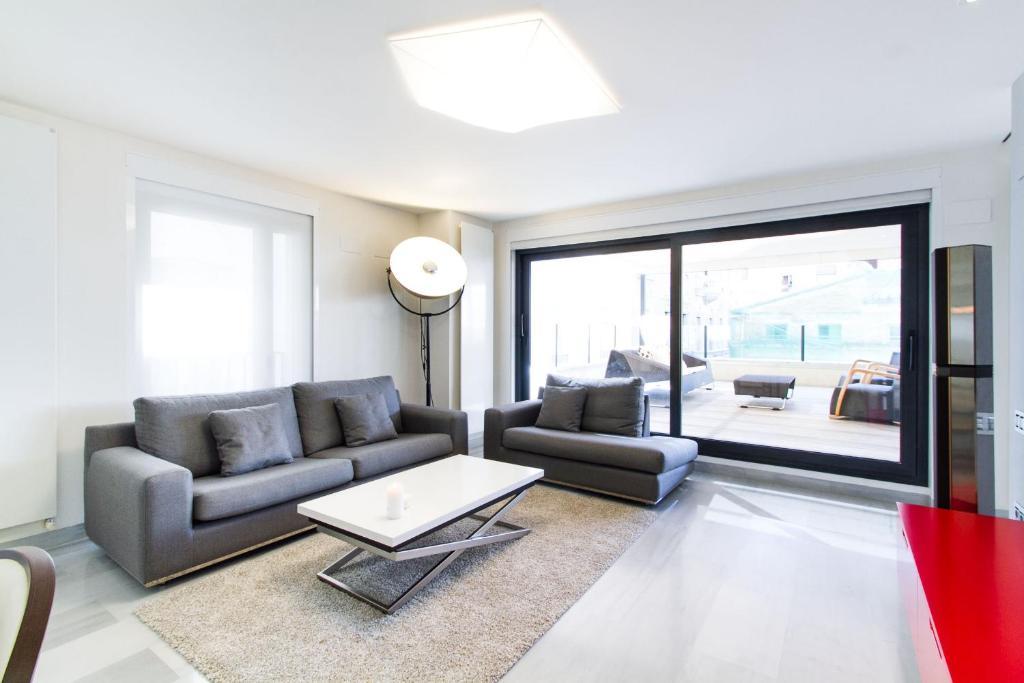 Valencia Boutique Ayuntamiento II Apartment *