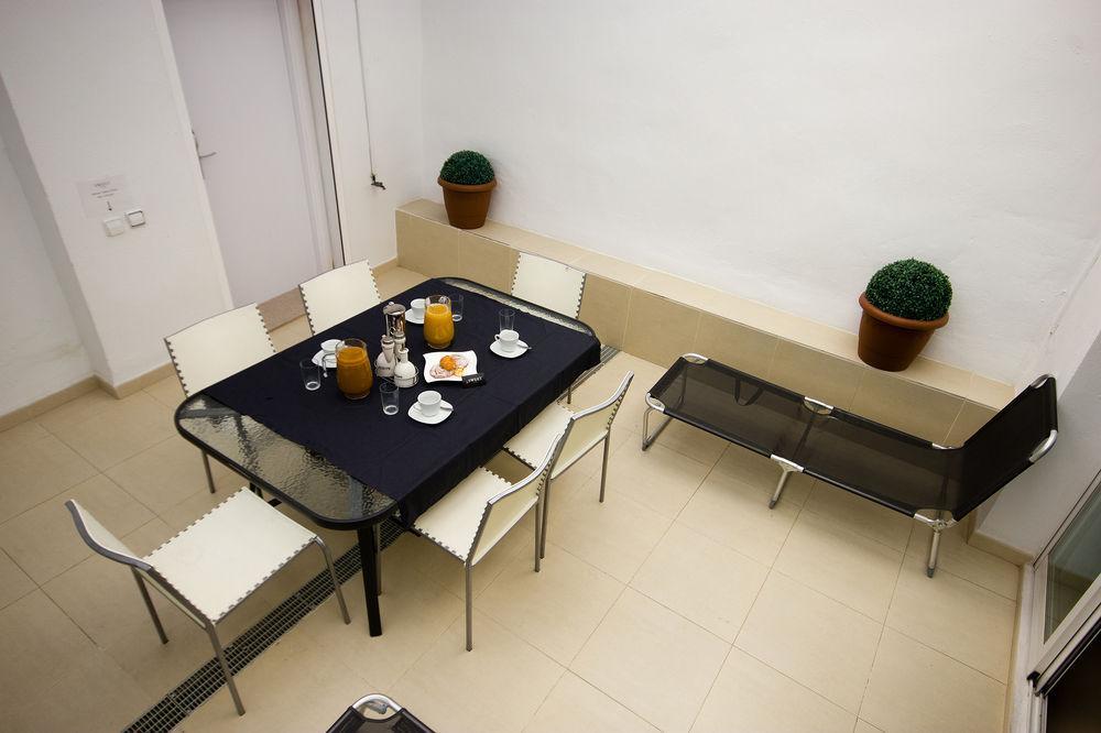 Guest house Sweet Valencia