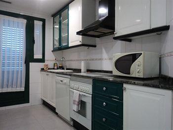 Apartamento Oceanografico *