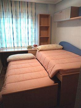 Apartamento Oceanografico