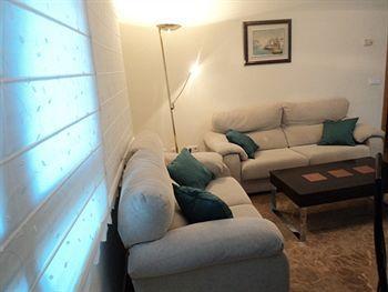 Apartamento Oceanografico Valência