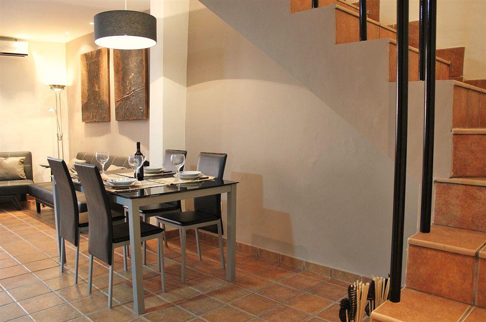 Like Lonja Apartment