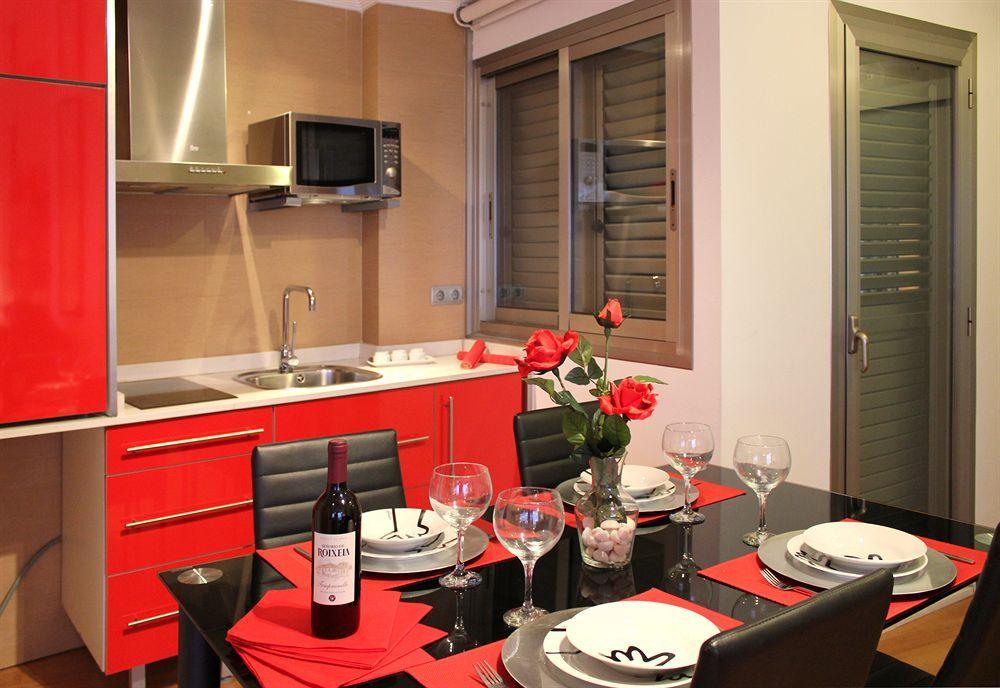 Like Lonja Apartment *