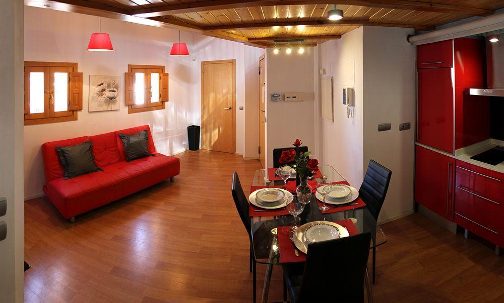 Like Lonja Apartment