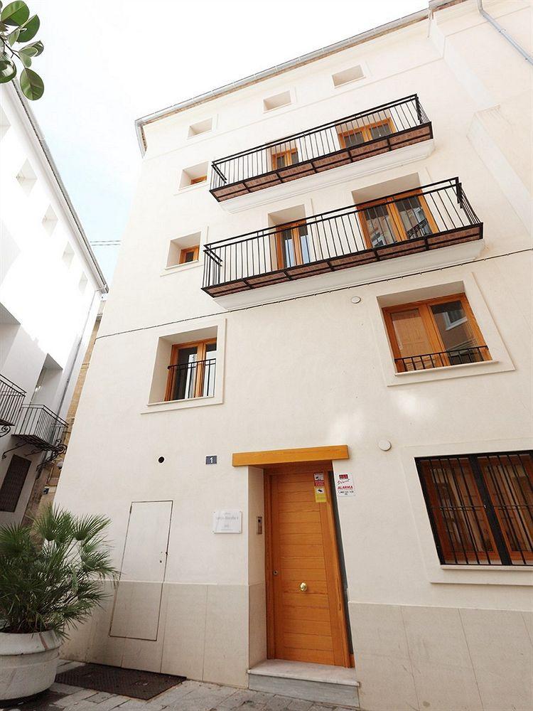 Like Lonja Apartment