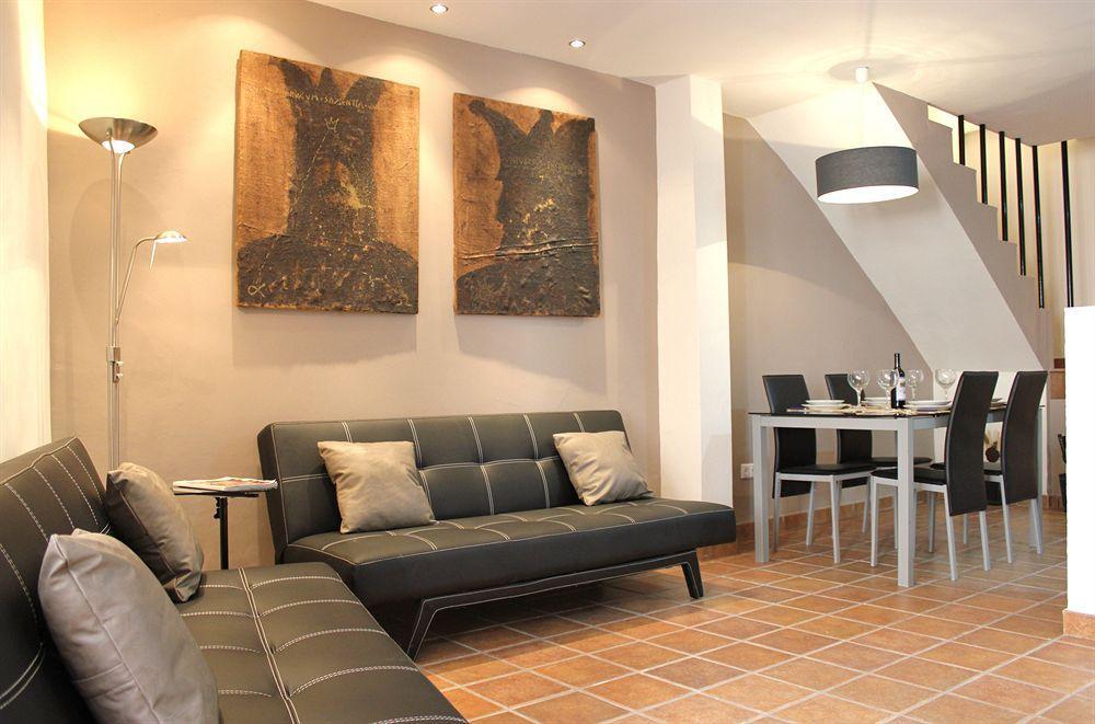Like Lonja Apartment Valencia
