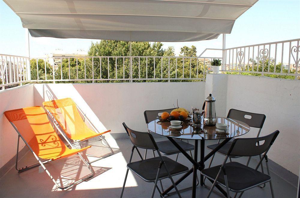 Like Lonja Apartment *