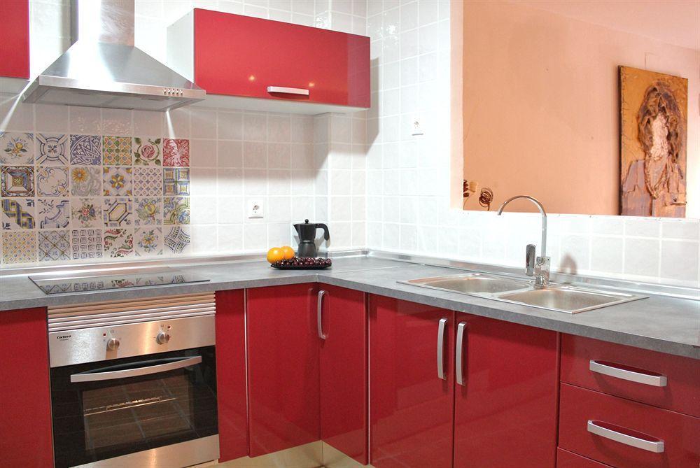Like Lonja Apartment Valencia