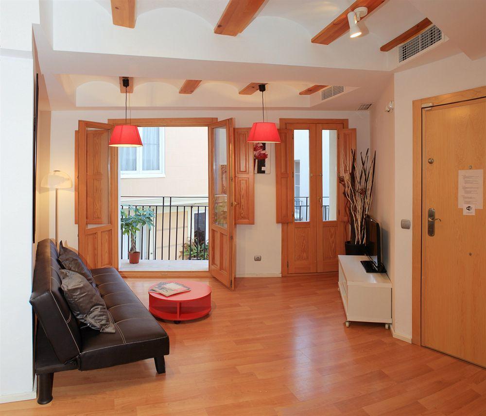 Like Lonja Apartment