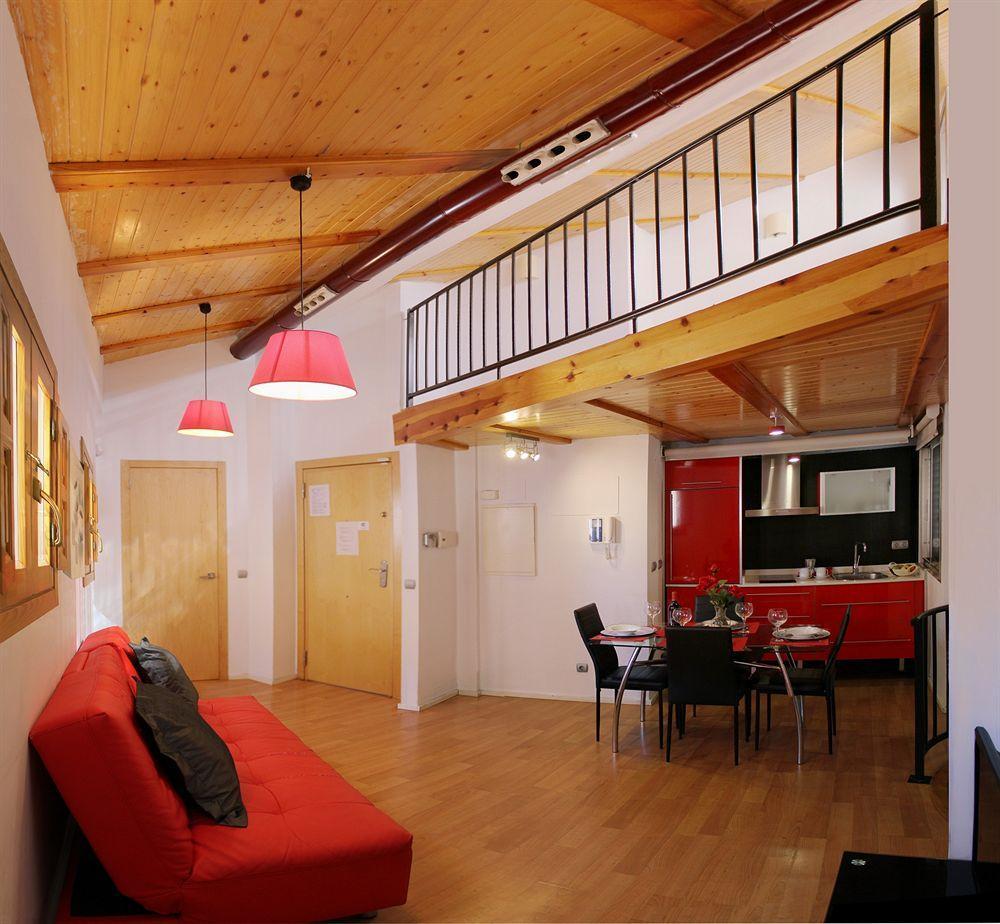 Like Lonja Apartment