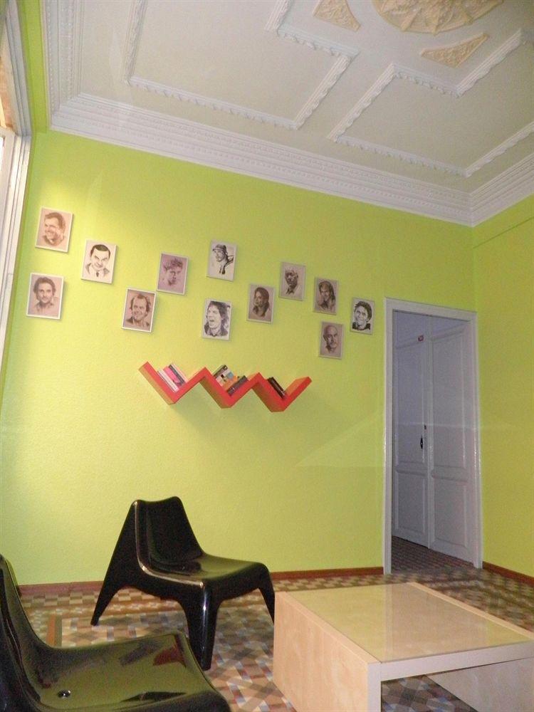 Universal Guest house Valencia