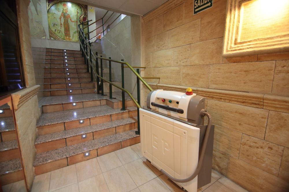 Casual Civilizaciones Guest house