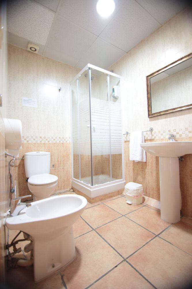 Casual Civilizaciones Guest house Valencia