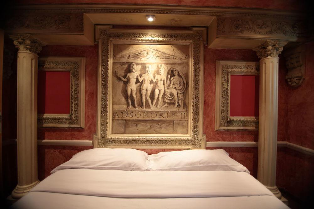 Casual Civilizaciones Guest house