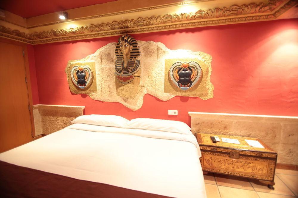 Casual Civilizaciones Guest house 2*