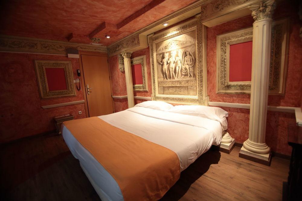 Casual Civilizaciones Guest house