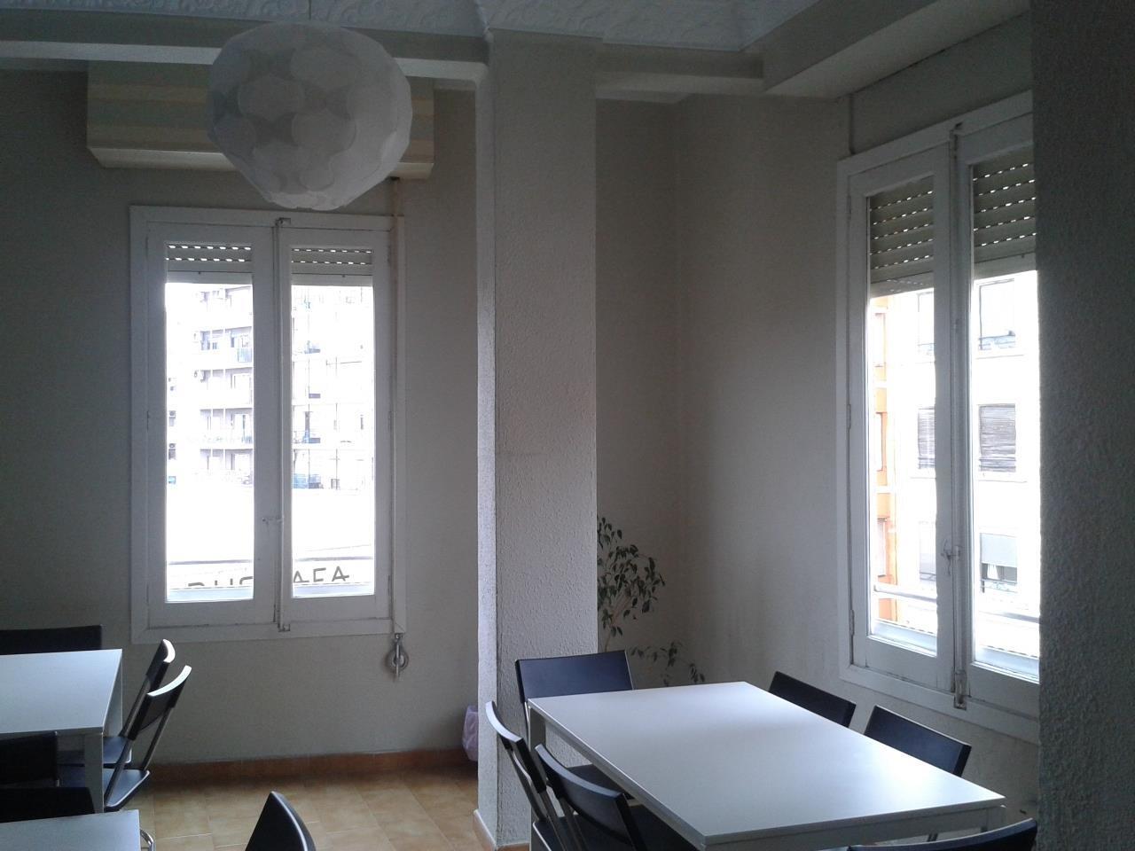 Russafa Youth Hostel Valencia