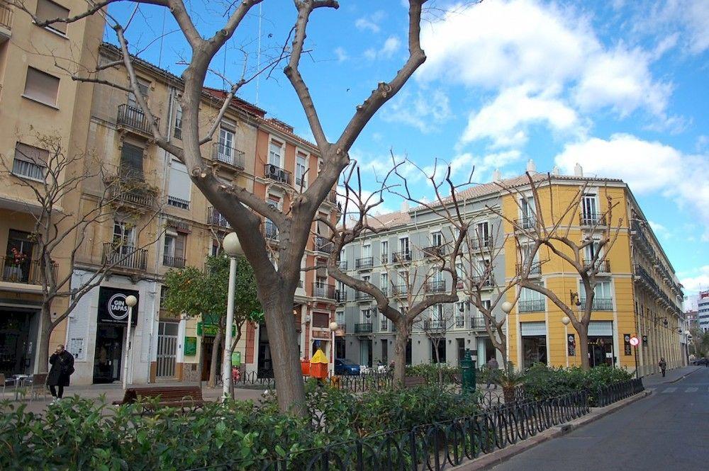 Premium Appartement Valencia
