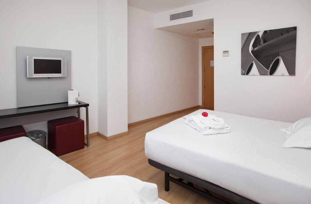 Ilunion Aqua 3 3* Valencia