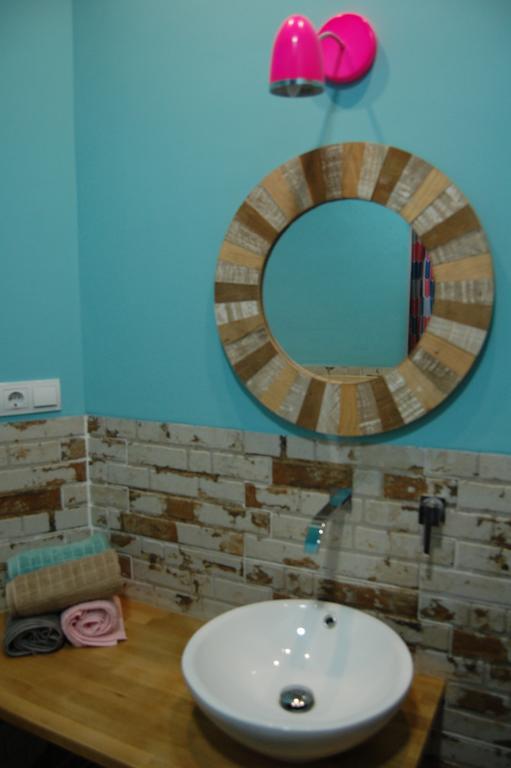 Eco-friendly Apartamento *