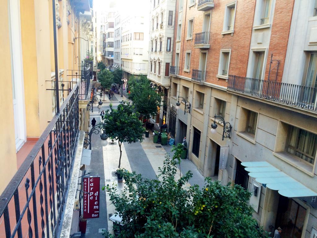 Apartamento Martinez Cubells *