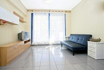 Beach Appartement *