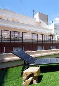 Apartamento Bet - Catedral Valencia