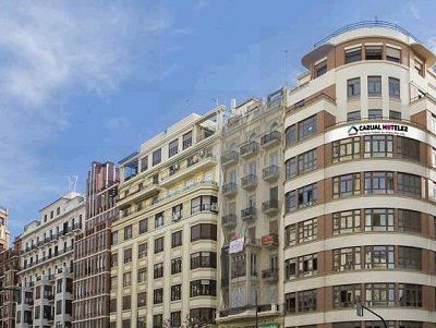 Casual Vintage Hotel 2*