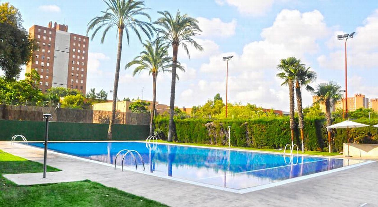 Medium Hotel Valencia