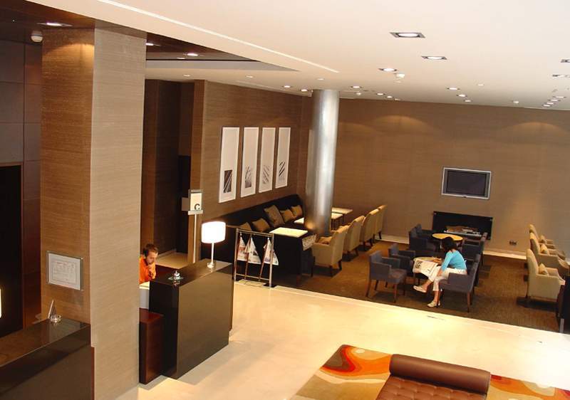 Conqueridor Hotel 4*
