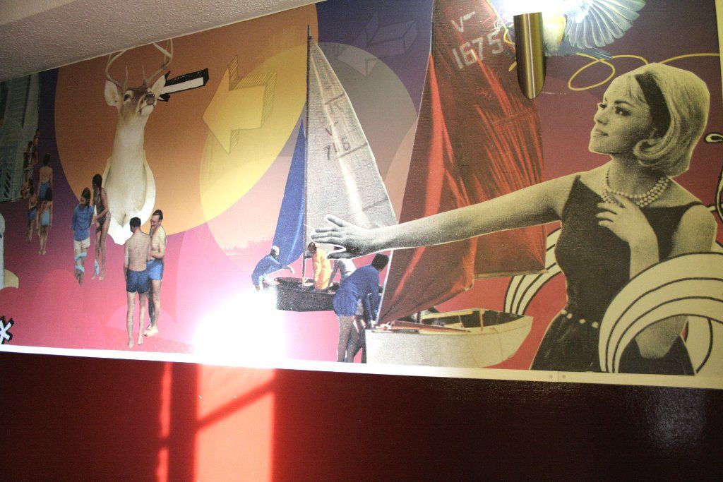 Feetup Backpackers Hostel *