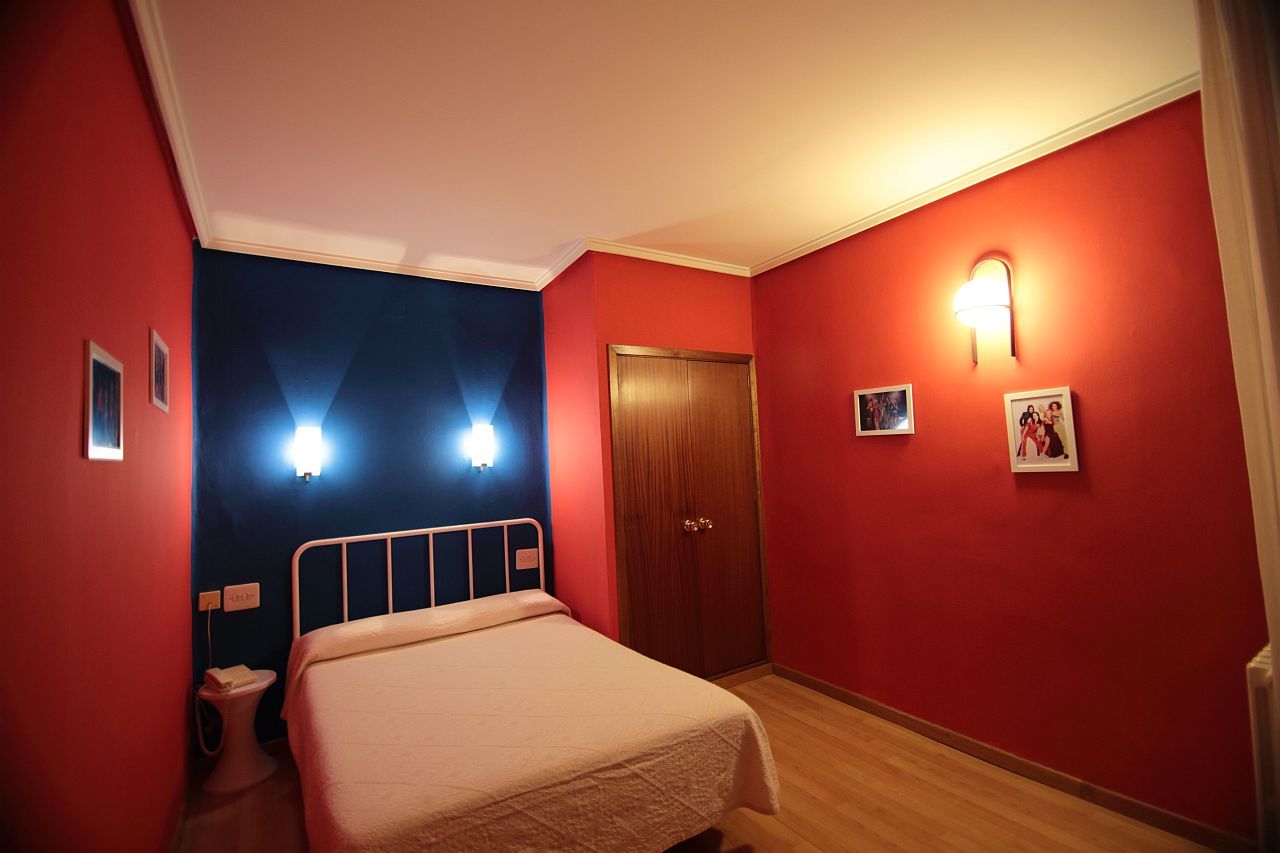 Casual De La Música Hotel 2*