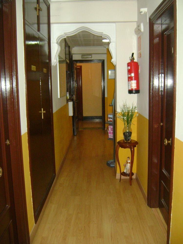 Pension Waksman * Valencia