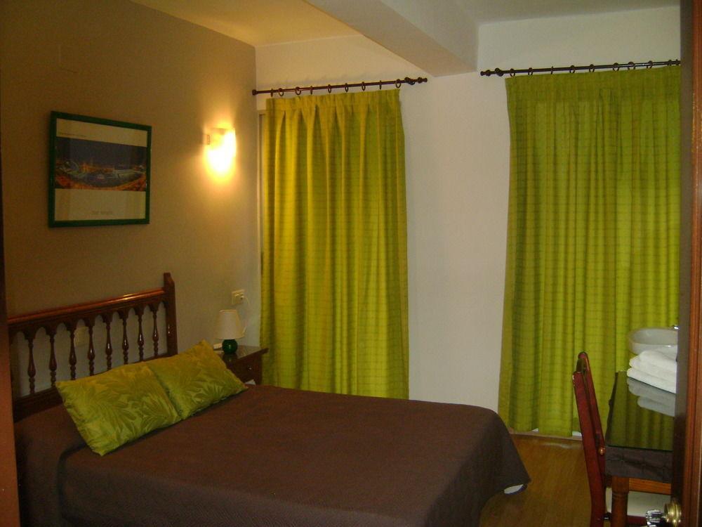 Pension Waksman Gasthof Valencia
