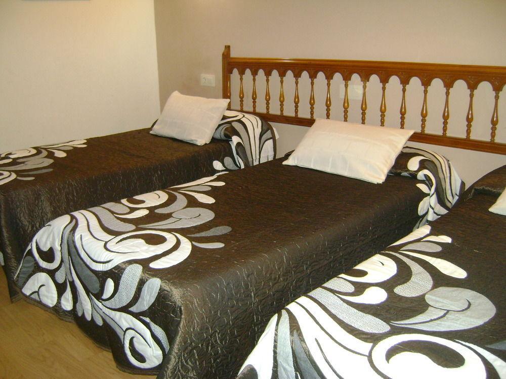 Pension Waksman * Valencia