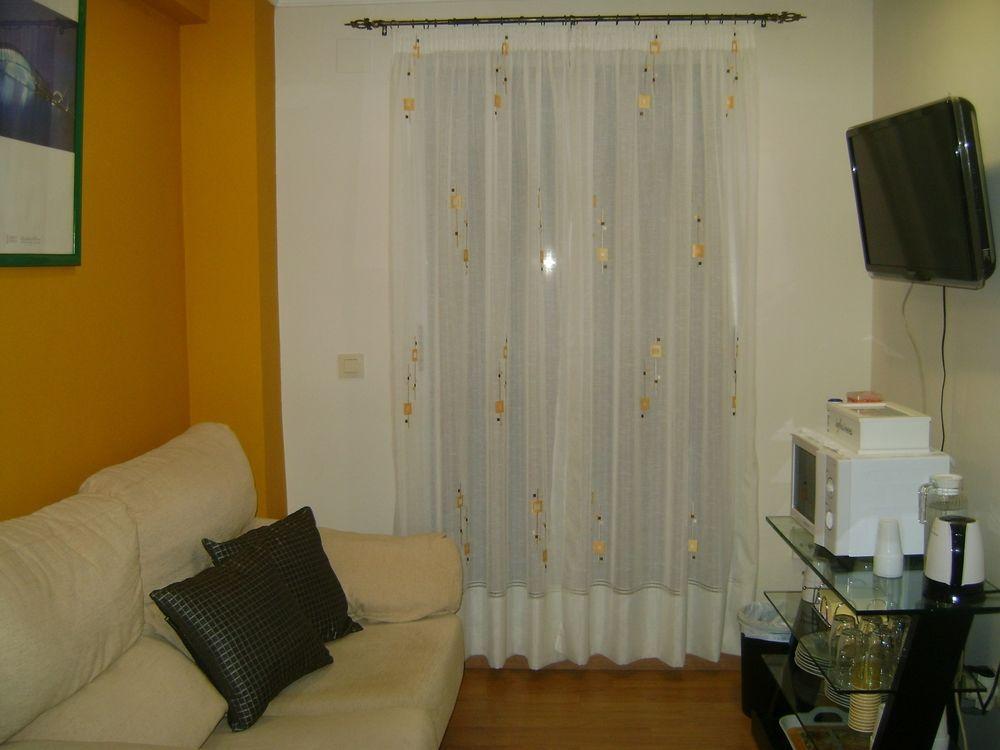 Pension Waksman * Valencia