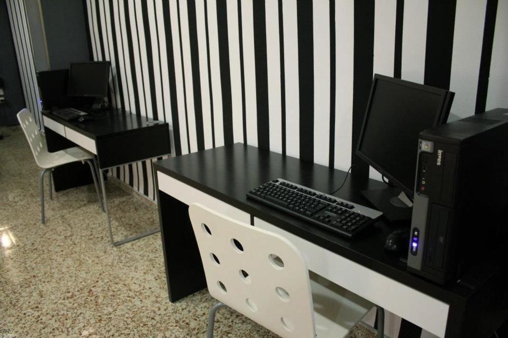 Quart Youth Hostel&apartments * Valencia
