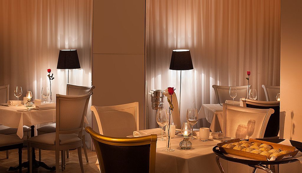Sh Ingles Boutique Hotel 4*
